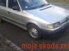 Skoda  Felicia  Kompletan Auto U Delovima