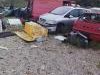 Skoda  Felicia  Kompletan Auto U Delovima