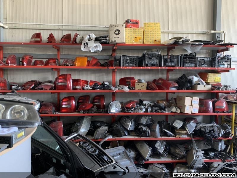 Skoda  Felicia  Menjac I Delovi Menjaca