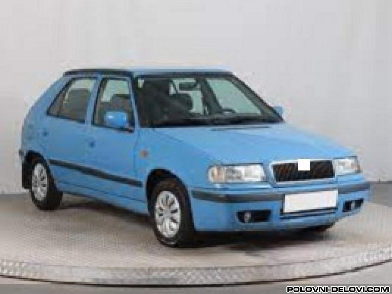 Skoda  Felicia NOVI NAVEDENI DELOVI Svetla I Signalizacija