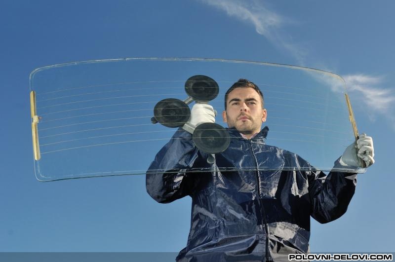 Skoda  Felicia Sofersajbna Stakla