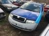 Skoda  Felicia  Stakla