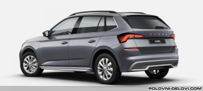 Skoda  Kamiq 1.0 Razni Delovi
