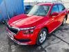 Skoda  Kamiq  Kompletan Auto U Delovima