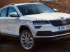 Skoda  Karoq  Kompletan Auto U Delovima