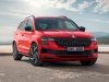 Skoda  Karoq  Kompletan Auto U Delovima