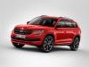 Skoda  Kodiaq  Karoserija