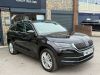 Skoda  Kodiaq  Kompletan Auto U Delovima