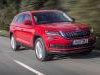 Skoda  Kodiaq  Kompletan Auto U Delovima