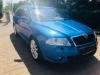Skoda  Octavia 1.2 12V 1.4 16V Kompletan Auto U Delovima