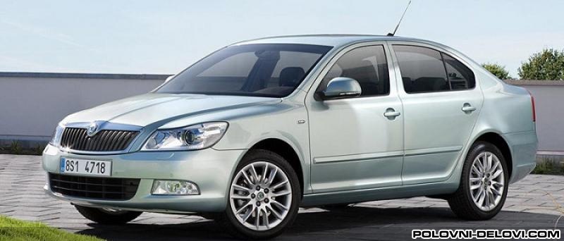 Skoda  Octavia 1.2.3 Kompletan Auto U Delovima