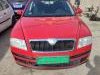 Skoda  Octavia 1.6 B Kompletan Auto U Delovima