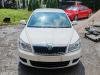 Skoda  Octavia 1.6 TDI DELOVI Kompletan Auto U Delovima
