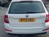 Skoda  Octavia 1.6 TDI Kompletan Auto U Delovima