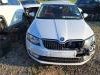 Skoda  Octavia 1.6 Tdi Elektrika I Paljenje