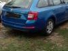 Skoda  Octavia 1.6 Tdi Kompletan Auto U Delovima