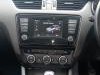 Skoda  Octavia 1.6 Tdi Kompletan Auto U Delovima