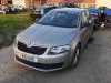 Skoda  Octavia 1.6tdi Kompletan Auto U Delovima