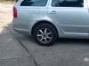 Skoda  Octavia 1.8 TSI 4  4 Kompletan Auto U Delovima