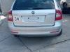 Skoda  Octavia 1.8 TSI 4  4 Kompletan Auto U Delovima