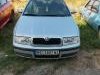 Skoda  Octavia 1.9 TDI 74 KW  Kompletan Auto U Delovima