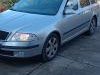 Skoda  Octavia 1.9 TDI Razni Delovi