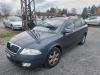 Skoda  Octavia 1.9tdi Bls 2.0fsi Kompletan Auto U Delovima