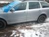 Skoda  Octavia 1.9tdi Bls 2.0fsi Kompletan Auto U Delovima