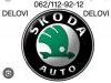 Skoda  Octavia 2.0 TDI. 1.9TDI Kompletan Auto U Delovima