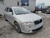 Skoda  Octavia 2.0 Tdi VRS 170KS Kompletan Auto U Delovima