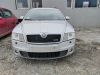 Skoda  Octavia 2.0 Tdi VRS 170KS Kompletan Auto U Delovima