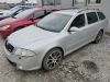 Skoda  Octavia 2.0 Tdi VRS 170KS Kompletan Auto U Delovima