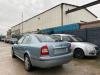 Skoda  Octavia 2.0b Kompletan Auto U Delovima