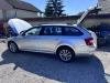 Skoda  Octavia 2.0tdi Kompletan Auto U Delovima