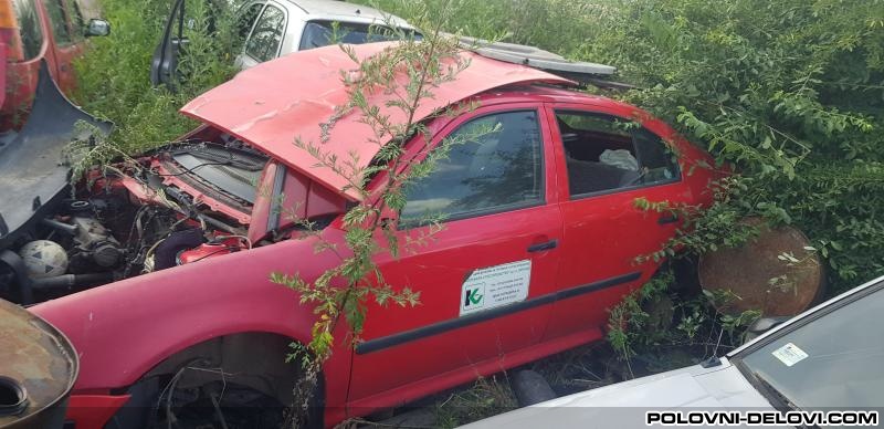 Skoda  Octavia A4 Kompletan Auto U Delovima