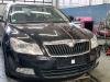 Skoda  Octavia A5 FACE LIFT Kompletan Auto U Delovima