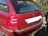 Skoda  Octavia A5 Kompletan Auto U Delovima