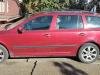 Skoda  Octavia A5 Kompletan Auto U Delovima