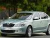 Skoda  Octavia A5 Tdi Kompletan Auto U Delovima