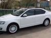 Skoda  Octavia A7 Karoserija