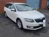 Skoda  Octavia A7 Karoserija