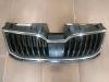 Skoda  Octavia A7 Maska Restajling Karoserija