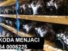 Skoda  Octavia A7 Menjac I Delovi Menjaca