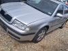 Skoda  Octavia AHF Kompletan Auto U Delovima