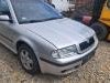 Skoda  Octavia AHF Kompletan Auto U Delovima