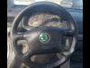 Skoda  Octavia Airbag Volana Enterijer