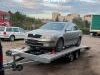 Skoda  Octavia BJB Kompletan Auto U Delovima