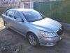 Skoda  Octavia BXE Kompletan Auto U Delovima
