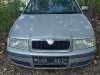 Skoda  Octavia Benz. Tdi Kompletan Auto U Delovima
