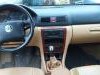 Skoda  Octavia Benz.Tdi Enterijer